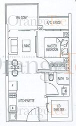 suites-@-changi photo thumbnail #6